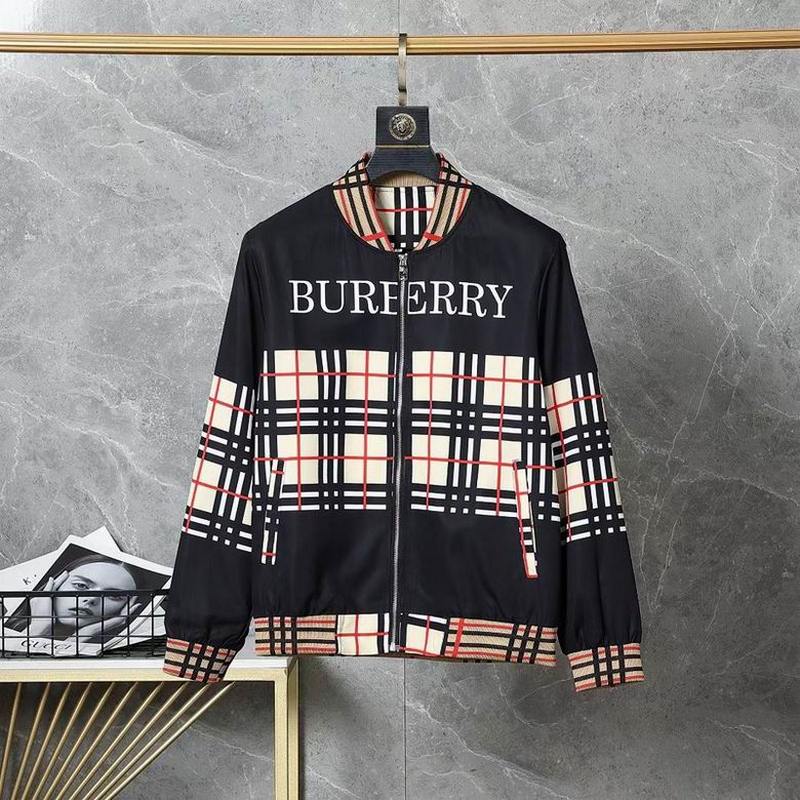 Burberry Men's Outwear 18